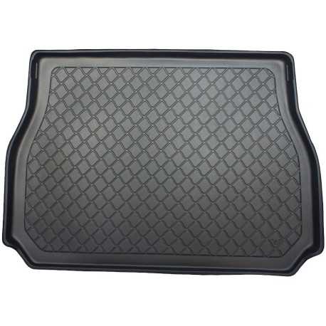 BMW X5 (E53) 2003 → 2007 Bagažinės kilimėlis Aristar