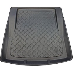 BMW 3 Sedanas (E90) 2005 → 2012 Bagažinės kilimėlis Aristar