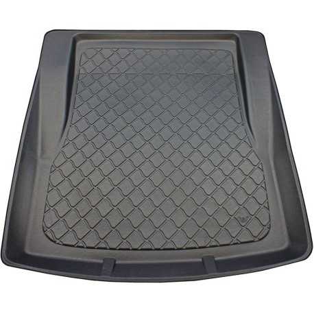 BMW 3 Sedanas (E90) 2005 → 2012 Bagažinės kilimėlis Aristar