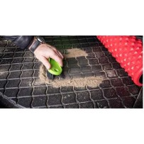 Citroen Jumpy 2019 → ... (L2 Medium, už 2-os eilės sėdynių) Bagažinės kilimėlis Aristar