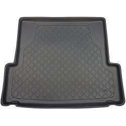 BMW 3 Touring (E91) 2005 → 2012 Bagažinės kilimėlis Aristar AR192054G