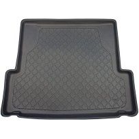 BMW 3 Touring (E91) 2005 → 2012 Bagažinės kilimėlis Aristar AR192054G