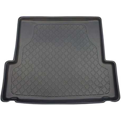 BMW 3 Touring (E91) 2005 → 2012 Bagažinės kilimėlis Aristar AR192054G