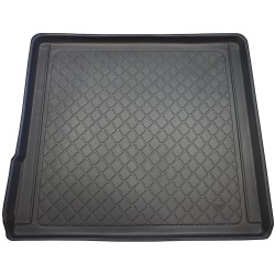 BMW X5 (E70) 2007 → 2013 Bagažinės kilimėlis AristarBagažinės kilimėlis Aristar AR192055G