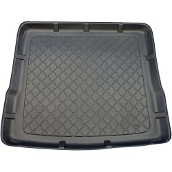 BMW X1 (E84) 2009 → 2016 Bagažinės kilimėlis Aristar AR192061G