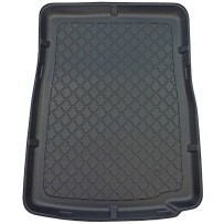 BMW 7 Sedanas (F01) 2008 → 2015 Bagažinės kilimėlis Aristar AR192062G