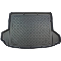BMW 5 GT (F07) 2009 → 2017 Grand Turismo Bagažinės kilimėlis Aristar