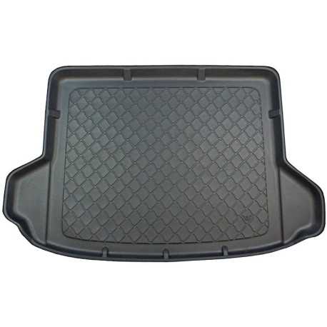 BMW 5 GT (F07) 2009 → 2017 Grand Turismo Bagažinės kilimėlis Aristar