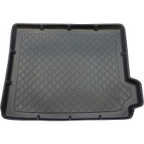 BMW X3 (F25) 2011 → 2017 Bagažinės kilimėlis Aristar AR192067G
