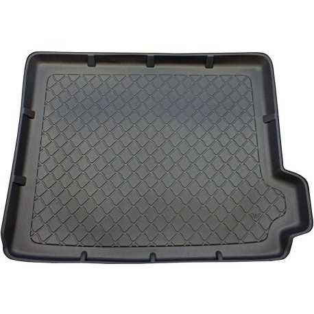 BMW X3 (F25) 2011 → 2017 Bagažinės kilimėlis Aristar AR192067G