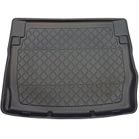 BMW 1 (F20/F21) 2011 → 2019 (3/5d, xDrive) Bagažinės kilimėlis Aristar AR193153G