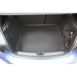 BMW 1 (F20/F21) 2011 → 2019 (3/5d, xDrive) Bagažinės kilimėlis Aristar AR193153G