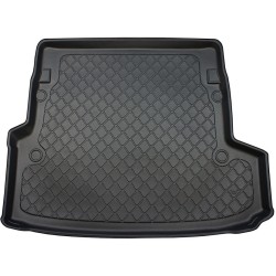 BMW 3 Touring (F31) 2012 → 2018 Bagažinės kilimėlis Aristar