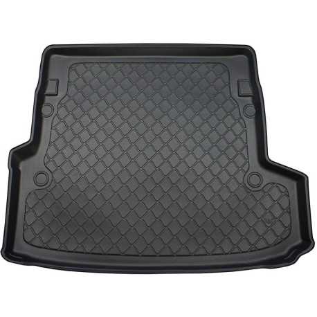 BMW 3 Touring (F31) 2012 → 2018 Bagažinės kilimėlis Aristar