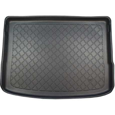 BMW 2 Active Tourer (F45/U06) 2014 → 2021 / 2021 → Bagažinės kilimėlis Aristar