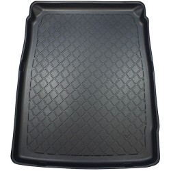 BMW 6 Gran Coupe (F06) 2012 → 2018 Bagažinės kilimėlis Aristar