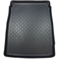 BMW 6 Gran Coupe (F06) 2012 → 2018 Bagažinės kilimėlis Aristar