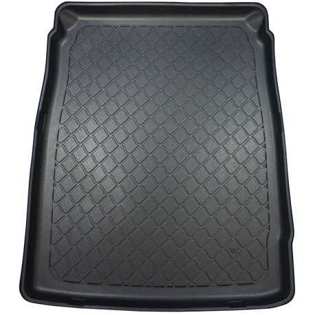 BMW 6 Gran Coupe (F06) 2012 → 2018 Bagažinės kilimėlis Aristar