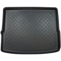 BMW X1 (F48) 2015 → 2022 (netinka Hybrid, stumdomos gal. sėdynės) Bagažinės kilimėlis Aristar
