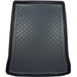 BMW 5 Sedanas (G30) 2017 → ... (netinka Hybrid) Bagažinės kilimėlis Aristar AR193623G