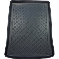 BMW 5 Sedanas (G30) 2017 → ... (netinka Hybrid) Bagažinės kilimėlis Aristar AR193623G