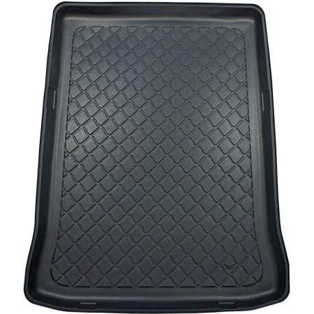 BMW 5 Sedanas (G30) 2017 → ... (netinka Hybrid) Bagažinės kilimėlis Aristar AR193623G