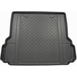 BMW 5 Touring (G31) 2017 → 2023 (netinka Plug-in Hybrid) Bagažinės kilimėlis Aristar