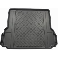 BMW 5 Touring (G31) 2017 → 2023 (netinka Plug-in Hybrid) Bagažinės kilimėlis Aristar