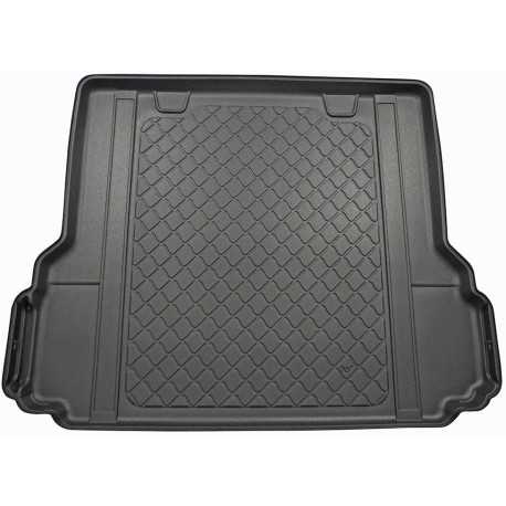 BMW 5 Touring (G31) 2017 → 2023 (netinka Plug-in Hybrid) Bagažinės kilimėlis Aristar