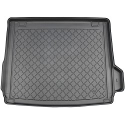 BMW iX3 (G08) 2021 → Bagažinės kilimėlis Aristar AR193626G