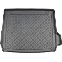 BMW iX3 (G08) 2021 → Bagažinės kilimėlis Aristar AR193626G
