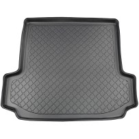 BMW 6 GT (G32) 2017 → ... Bagažinės kilimėlis Aristar AR193628G