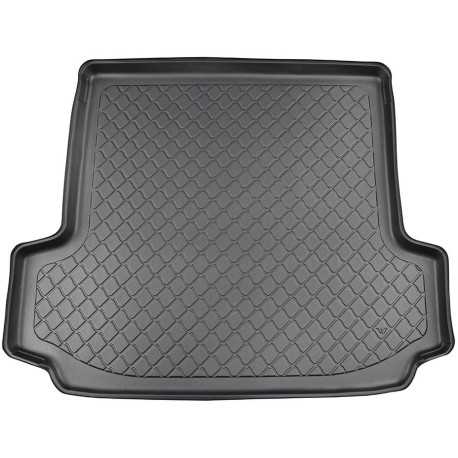 BMW 6 GT (G32) 2017 → ... Bagažinės kilimėlis Aristar AR193628G