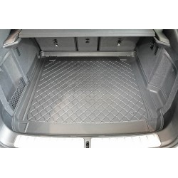 BMW X4 (G02) 2018 → ... Bagažinės kilimėlis Aristar