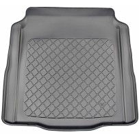 BMW 3 Sedan (G20) 2018 → ... (netinka Plug-in Hybrid), 4 Coupe (G22) Bagažinės kilimėlis Aristar AR193630G