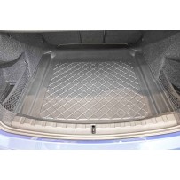 BMW 3 Sedan (G20) 2018 → ... (netinka Plug-in Hybrid), 4 Coupe (G22) Bagažinės kilimėlis Aristar AR193630G