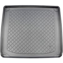 BMW X5 (G05), X5 Plug-in Hybrid 5-vietis (be elektrinės užuolaidos) Bagažinės kilimėlis Aristar AR193631G