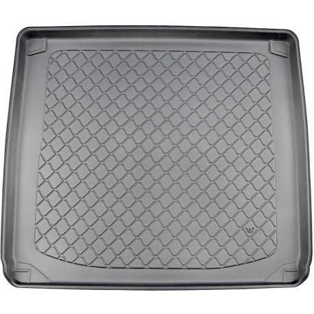 BMW X5 (G05), X5 Plug-in Hybrid 5-vietis (be elektrinės užuolaidos) Bagažinės kilimėlis Aristar AR193631G