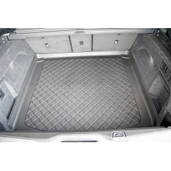 BMW X5 (G05), X5 Plug-in Hybrid 5-vietis (be elektrinės užuolaidos) Bagažinės kilimėlis Aristar AR193631G