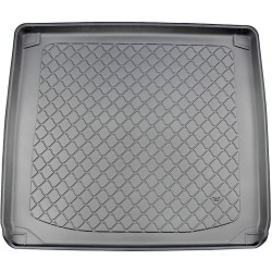 BMW X5 Plug-in Hybrid 5-vietis 2018 → Bagažinės kilimėlis Aristar AR193631G
