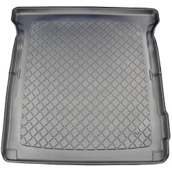 BMW X7 (G07) 2018 → ... (7 vietų, neleista 3 eilė) Bagažinės kilimėlis Aristar