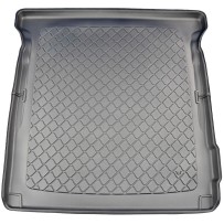 BMW X7 (G07) 2018 → ... (7 vietų, neleista 3 eilė) Bagažinės kilimėlis Aristar