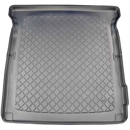 BMW X7 (G07) 2018 → ... (7 vietų, neleista 3 eilė) Bagažinės kilimėlis Aristar