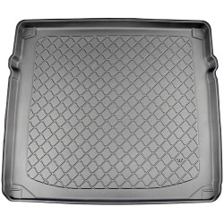 BMW X5 (G05) 5-vietis (su elektrine užuolaida) Bagažinės kilimėlis Aristar AR193633G