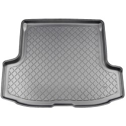 BMW 3 Touring (G21) 2019 → ... (netinka Plug-in Hybrid) Bagažinės kilimėlis Aristar AR193634G