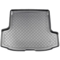 BMW 3 Touring (G21) 2019 → ... (netinka Plug-in Hybrid) Bagažinės kilimėlis Aristar AR193634G