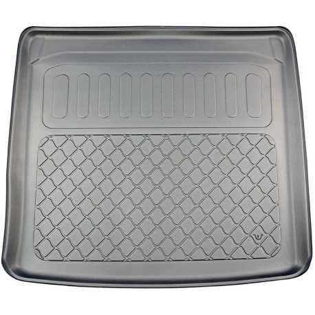 BMW 2 Gran Coupe (F44) 2019 → ... viršutinė bagažinės dalis Bagažinės kilimėlis Aristar AR193636G