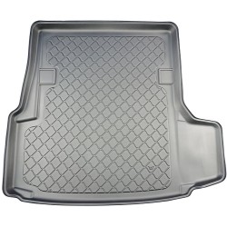 BMW 5 (G30) Plug-in Hybrid 2017 → ... Bagažinės kilimėlis Aristar AR193637G