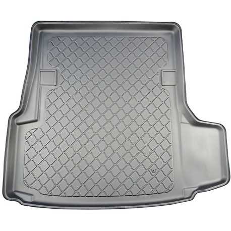 BMW 5 (G30) Plug-in Hybrid 2017 → ... Bagažinės kilimėlis Aristar AR193637G