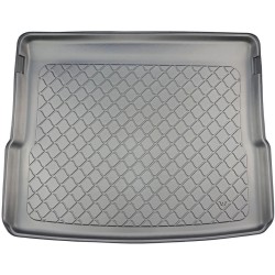 BMW iX1 (U11) 2022 → Bagažinės kilimėlis Aristar